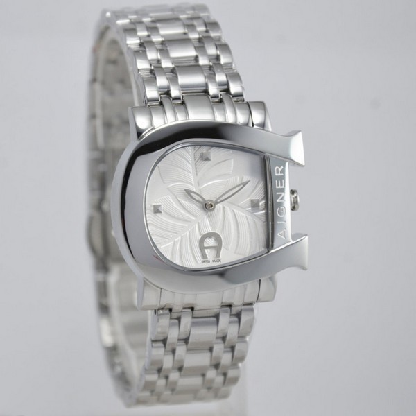 ✨Baru Jam Tangan Aigner Genua Due A31653 Terbatas