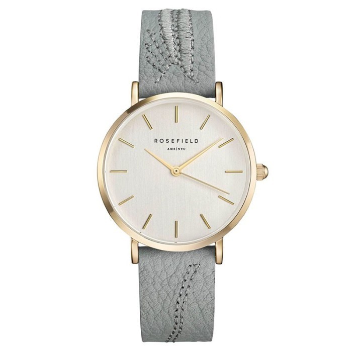 ✨Baru Jam Tangan Rosefield Cileg-E90 Original Garansi 1 Tahun Limited