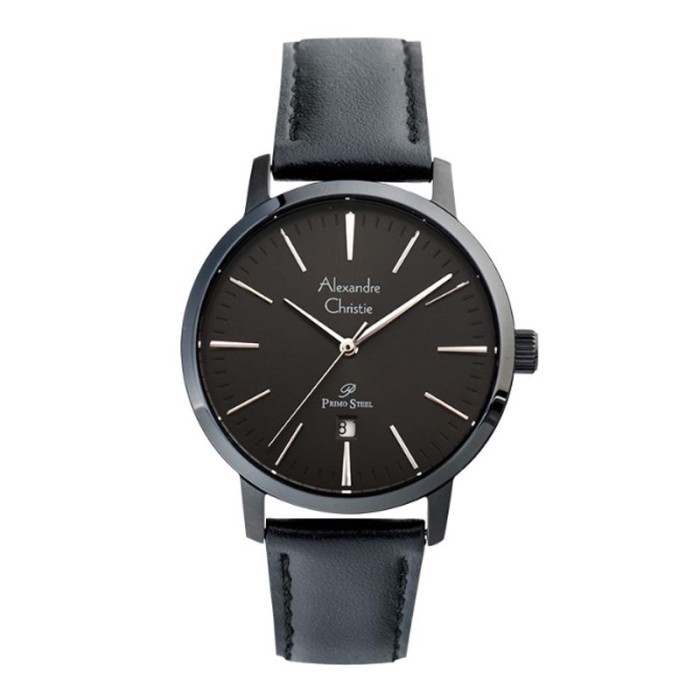 ✨Baru Jam Tangan Alexandre Christie Wanita Original 1028 L2 Ac1028L2 La Terbatas