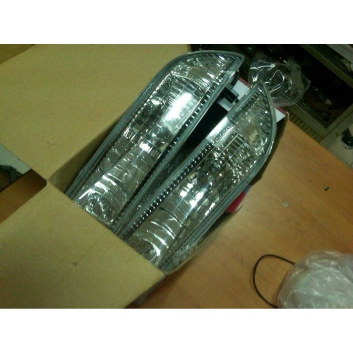 ✨New Ori Foglamp Vios 2003-2005 Diskon