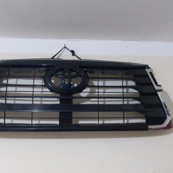 ✨New Ori Gril Innova Reborn 2020-2021 Original Berkualitas