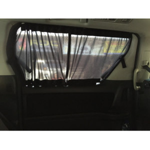 ✨New Ori Gorden / Hordeng / Tirai Jendela Khusus Mobil Toyota Rush / Terios Limited