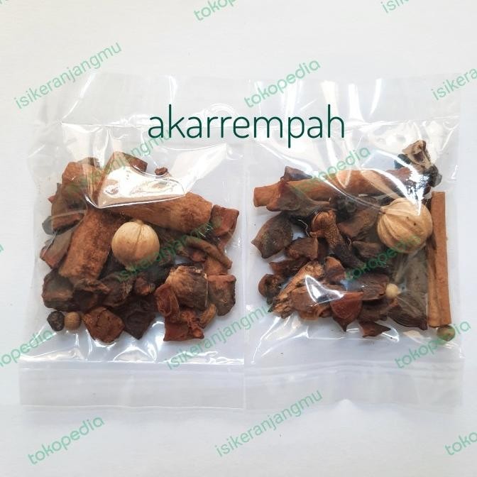 

Termurah Rempah Campur Mini / Bumbu Sup / Rempah Ekonomis / Bumbu Serbaguna