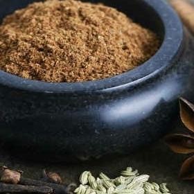 

Termurah 100gr Herbal Shuang Liao Ngo Hiong Bubuk lima Rempah Five Spice Powder