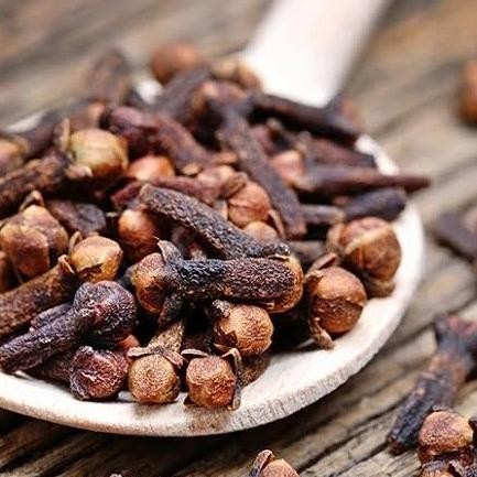 

Termurah cengkeh rempah kering - 100 gram