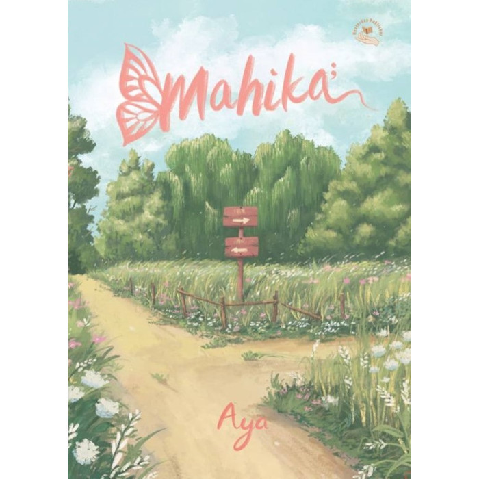 Novel BZ - MAHIKA