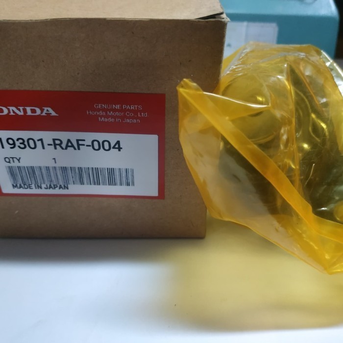 Thermostat Accord CM5 CRV Gen 3-4 Odyssey RB1 K24 Civic FD1 2000cc