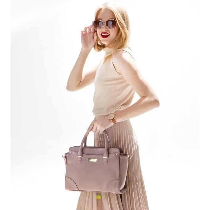Tas Sophie Martin Viene Sophie Paris Selempang Wanita Shoulder Bag