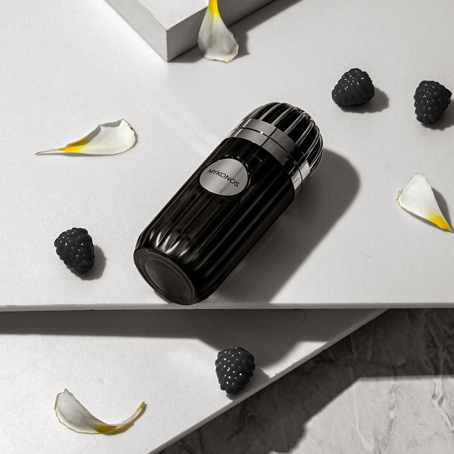 Mykonos Verve Extrait De Parfum 100 Ml