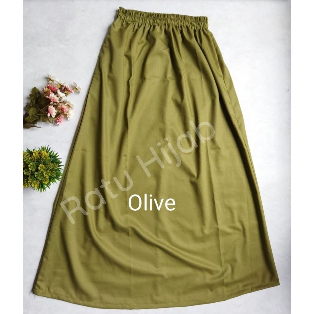 [OUR BEST] SPECIAL PRICE Baju OK OKA ROK dokter jaga perawat petugas medis lengan PANJANG KARET PART