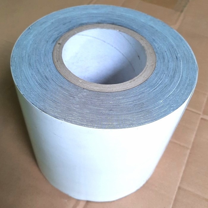 

[Baru] Wrapping Tape 6 Inch X 100 Fit-Isolasi Pipa Anti Karat Berkualitas