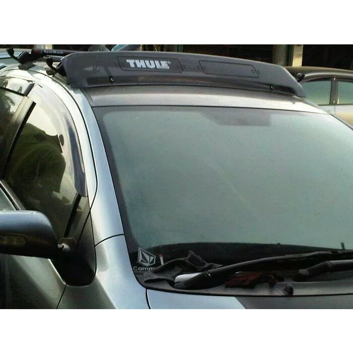 [New] Thule Topi Variasi Mobil Grand New Avanza Xenia Berkualitas