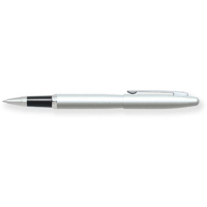 

[Baru] Sheaffer® Vfm Strobe Silver Rollerball Pen Diskon