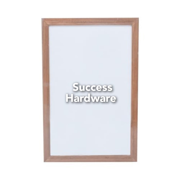 

[Baru] Cork Board Vintage 40X60 Cm / Cork Board Vintage Rectangle 40X60X1.5Cm Diskon