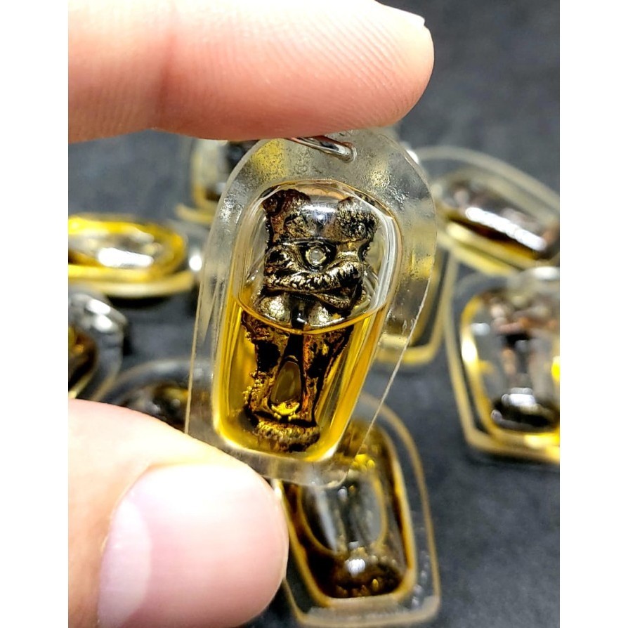 

[Baru] Inkoo Ajahn Karewek Limited