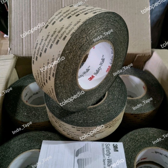 

[Baru] Safety-Walk 3M Anti Slip Terbaru