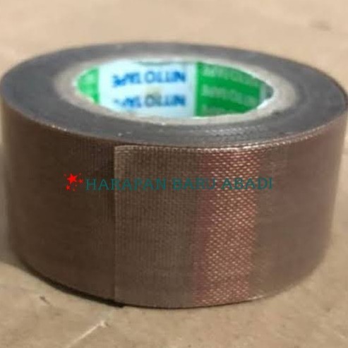 

[Baru] Nitto Tape 2 / Nitoflon 973Ul-S Terbaru