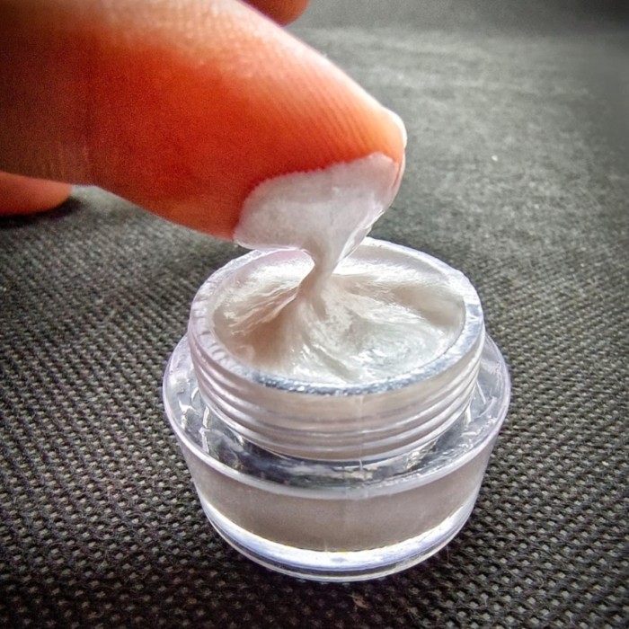 

[Baru] Sheupeng Mahasaney White By Ajhan Tim Be. 2563 Terbaru