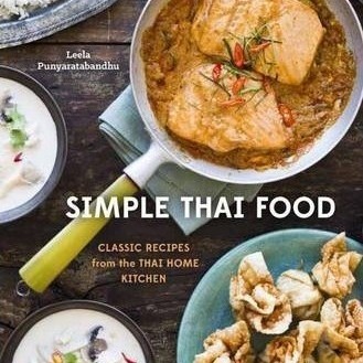 

[Baru] Simple Thai Food Limited