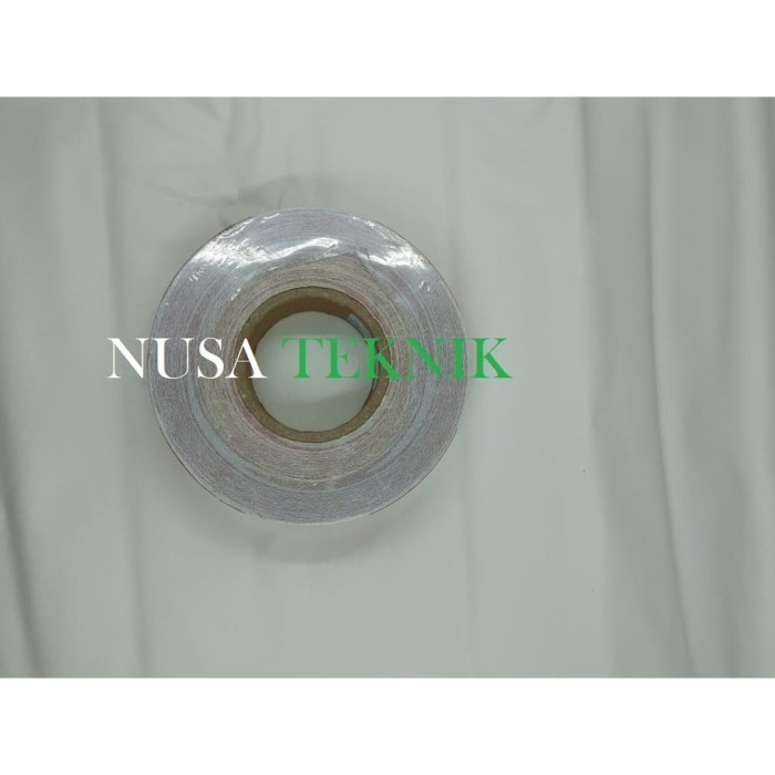 

[Baru] Scocth Light Cina Red White 2 X 45M Terbaru