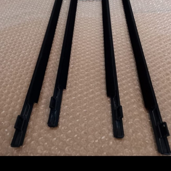 [New Ori] Pelipit Kaca Avanza Original 2012 Sd 2017 Terbaru