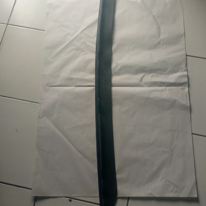 [New Ori] Karet Bawah Bumper Depan Toyota Cayla Thn 201876851-Bz110 Berkualitas