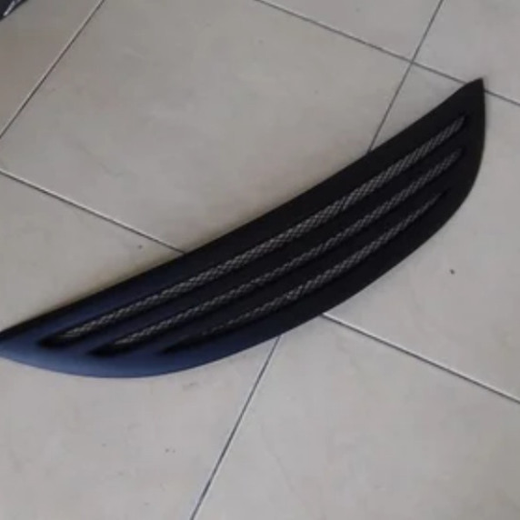 [Ori] Grill Garis Honda City 2003 2004 Terbatas
