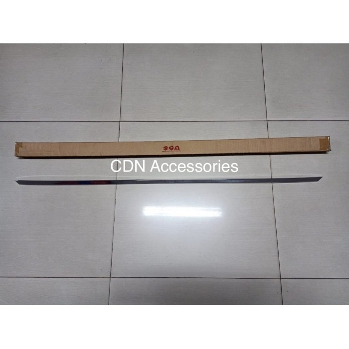 [Ori] List Bagasi Karimun Wagon R/Lis Kaca Belakang Suzuki Karimun Wagon R Limited