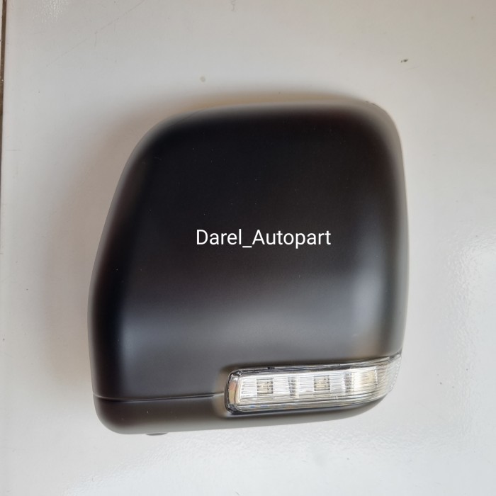 [Original] Cover Spion Grand Max Gran Max Kiri Limited