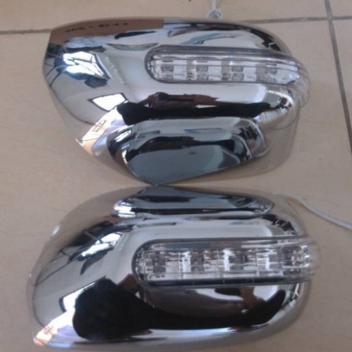 [Original] Cover Spion Avanza Tipe G Vvt-I 2008-2009-2010-2011 Limited