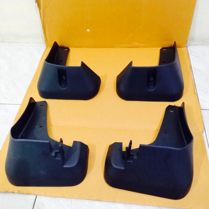✅Baru Mudguard Karpet Lumpur Great New Xenia Sporty Ori Terbaru