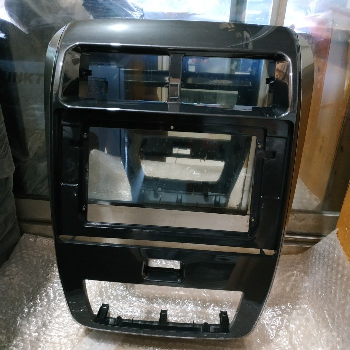 [Original] Frame Head Unit Toyota Agya 2020 - Frame Android 10 Inch Toyota Agya Diskon