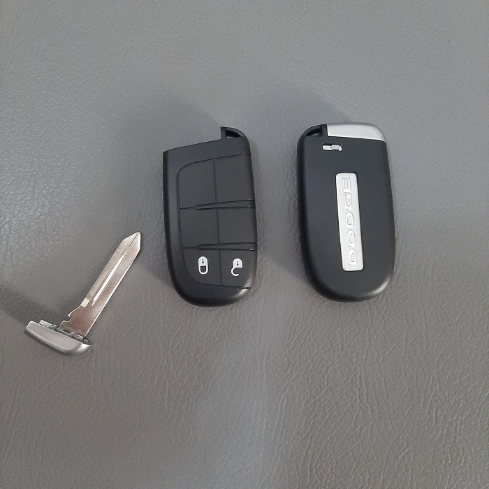 [Original] Cover Kunci Dodge Journey Terbaru