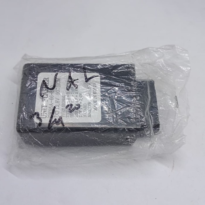 [Original] Flasher Lampu Sein Kia Carnival Berkualitas