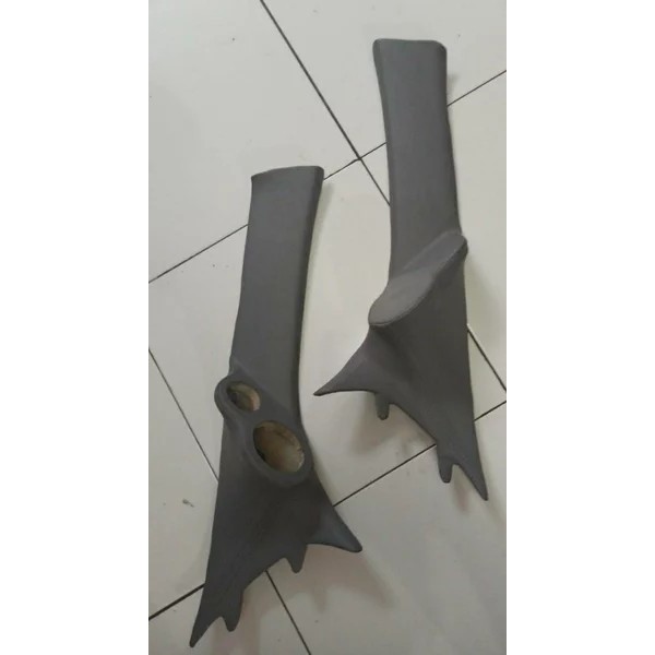 ✅Baru Pilar Grandmax - Luxio Vilar 3 Way - Dinasti Audio Terbatas