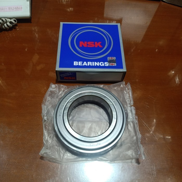 ✅COD Nsk Deklahar Bearing Za-Tk70-1A1 Mitsubishi Fuso Hino Lohan Diskon