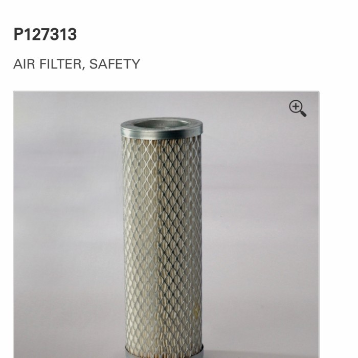 ✅COD Air Filter Donaldson P127313 P820632 Diskon