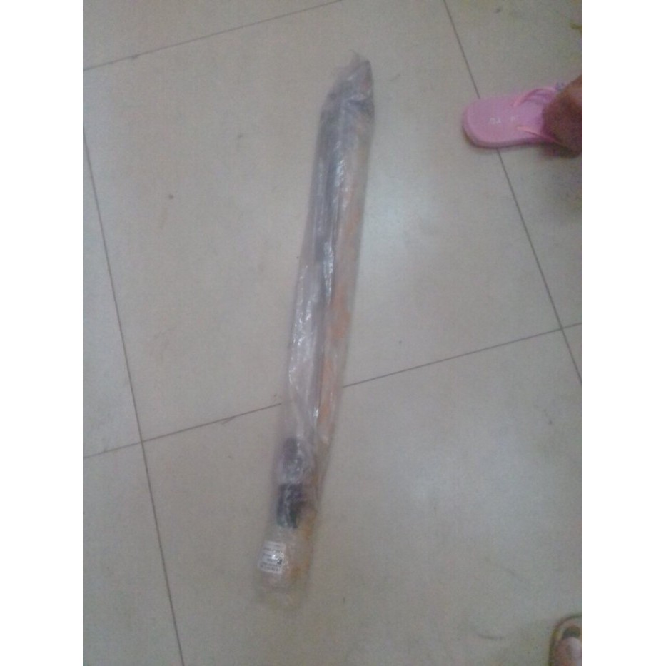 ✅Ori Shockbreaker Bagasi Karimun Estilo Ikybi Diskon