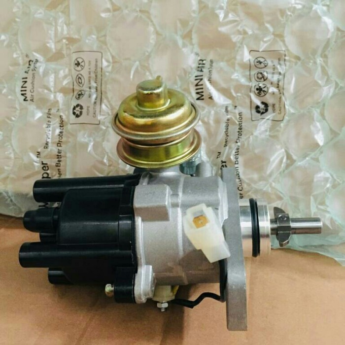 ✅Ready Delco Assy S89 Platina/ Mobil Daihatsu Zebra 1300 Berkualitas