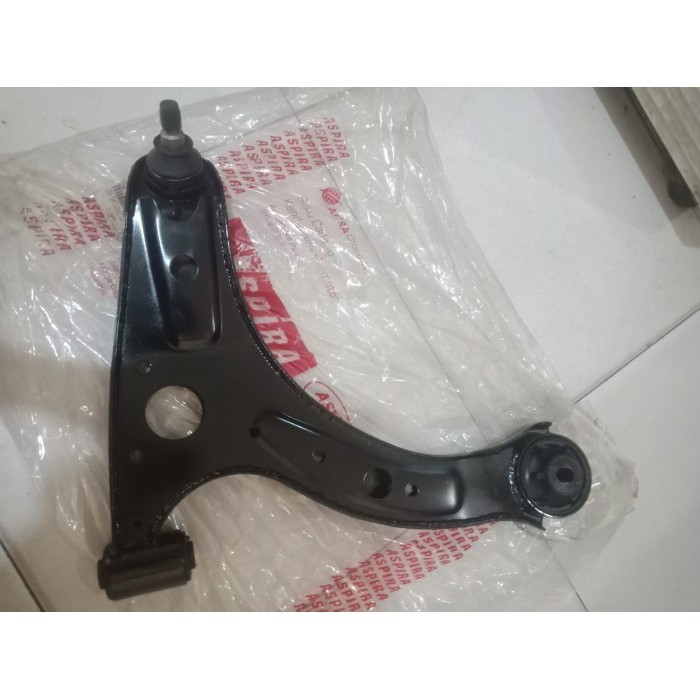 ✅Ori Lower Arm Sayap Depan All New Avanza 2012-2014 Aspira Kiri Limited