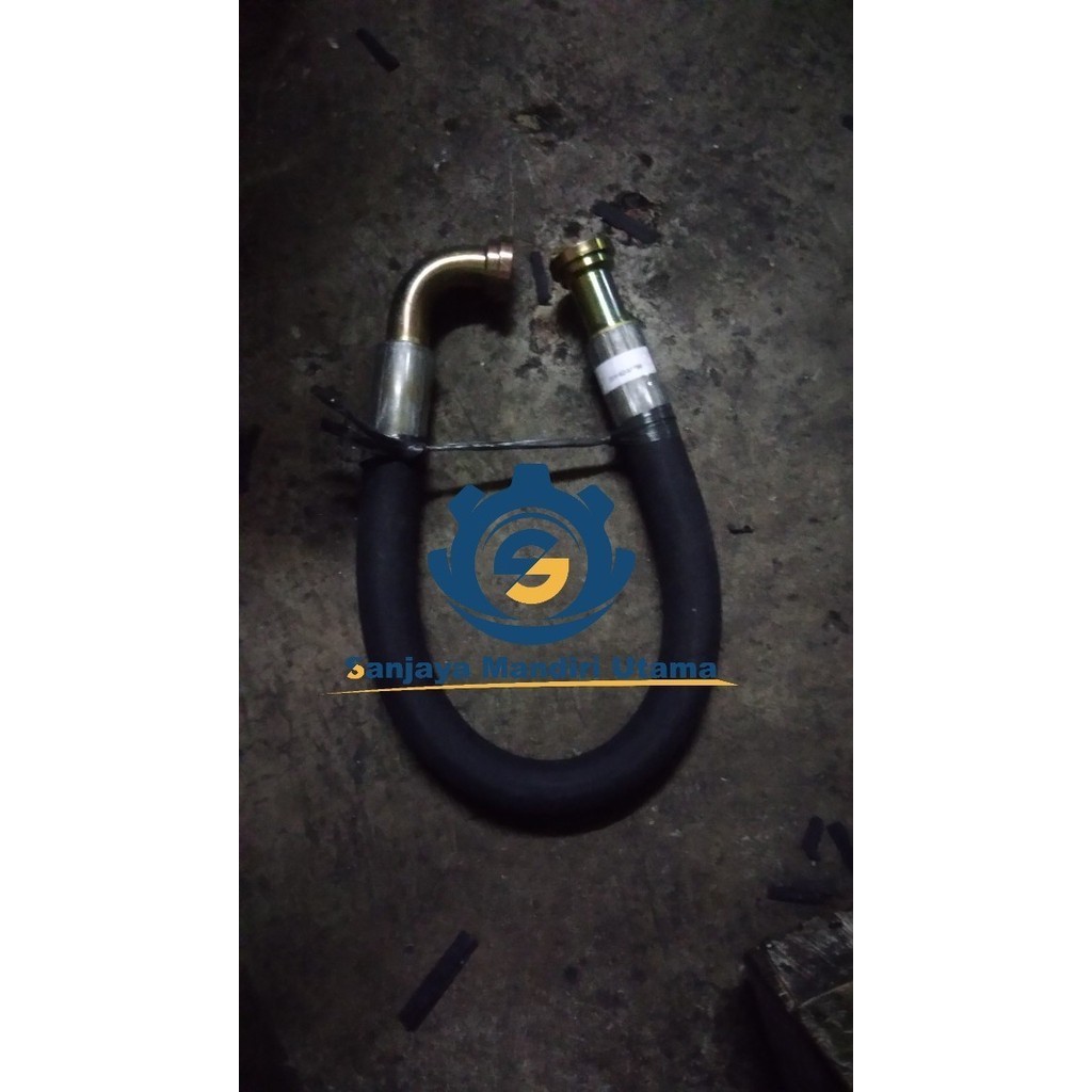 ✅Sale Komatsu Hose Arm Besar Pc 200-8 Atau Pc 200-7 Pn 20Y-62-51790 Terbatas