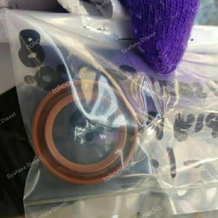 ✅Sale Seal Supply Pump Komatsu Pc200-8 Terbaru