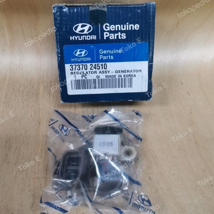 ✅New Ic Regulator Alternator Hyundai Accent Diskon