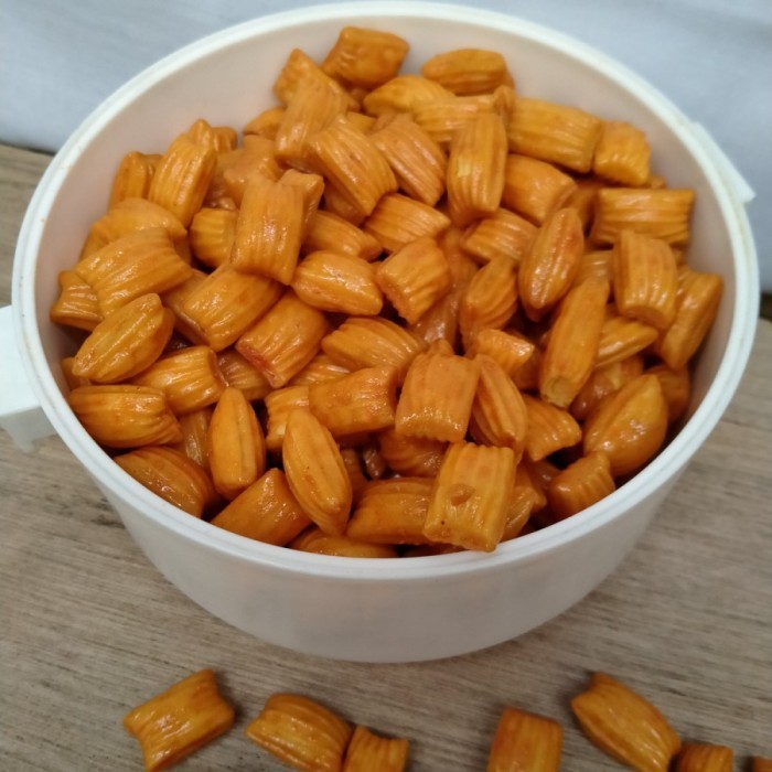 RWS - PANG PANG SNACK MANIS 1 KG CAMILAN KILOAN MURAH TERLARIS - Snack Jogja