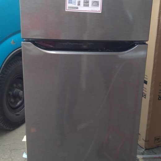 [Baru] Kulkas Lg 2 Pintu 215 Sqmt Inverter Limited