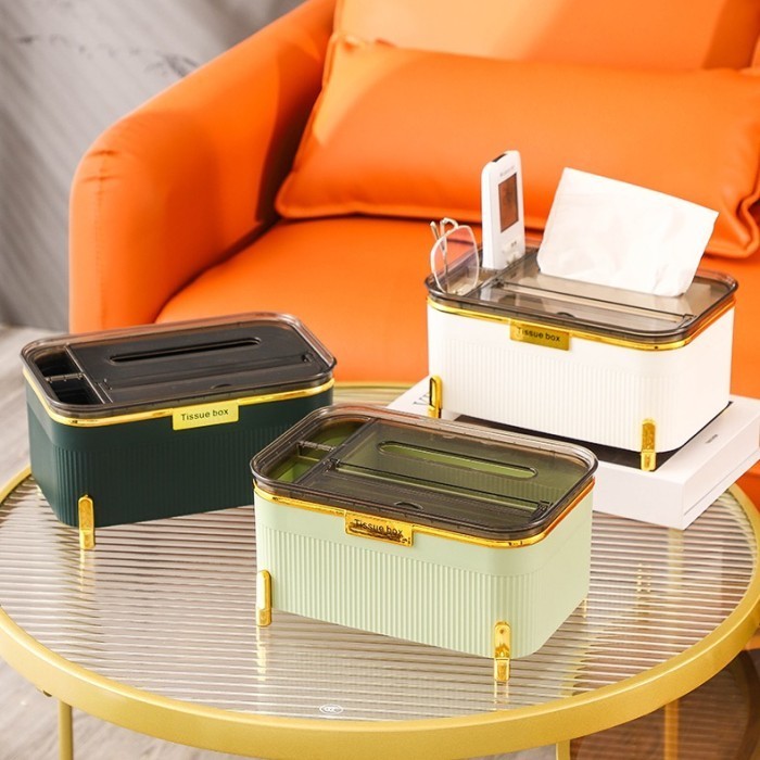 MORGAN TISSUE BOX NORDIC KOTAK TISSUE