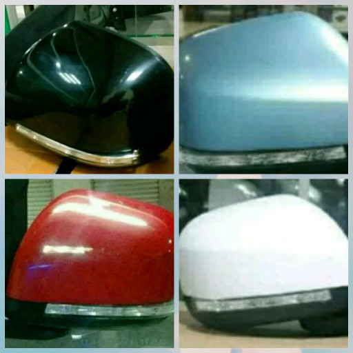 ✨Ori Spion Elektrik Original Ayla Limited