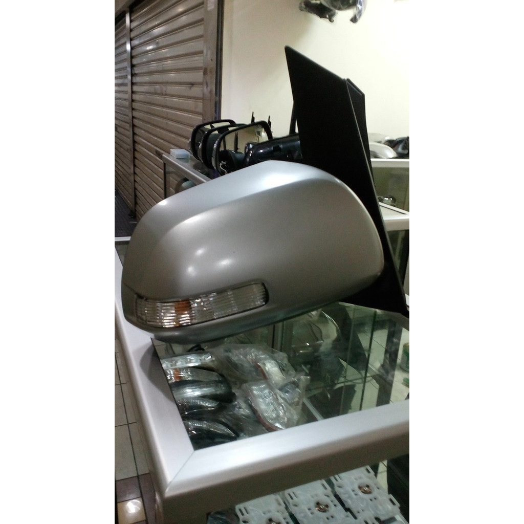 ✨Ori Kaca Spion Mobil Kijang Inova V Original Toyota Asli Terbaru