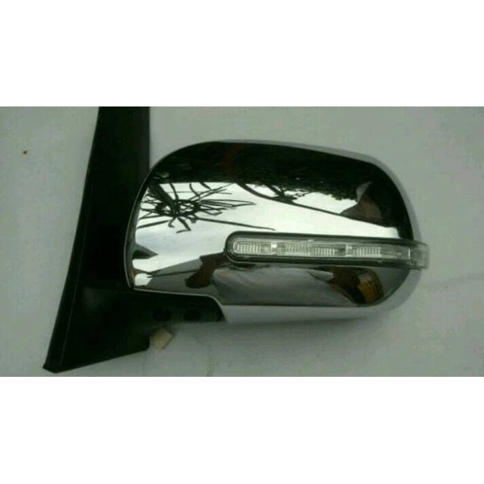 ✨Ori Spion Mobil Original Kaca Sepion Inova Th2006 2007 2008 2009 2010-2016 Limited