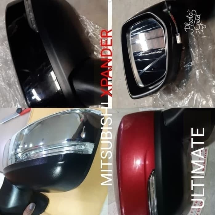 ✨Ori Kaca Spion Mobil Xpander Diskon